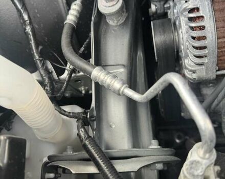 Сірий Мазда CX-50, об'ємом двигуна 2.49 л та пробігом 28 тис. км за 25499 $, фото 41 на Automoto.ua