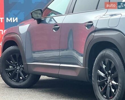 Сірий Мазда CX-50, об'ємом двигуна 2.49 л та пробігом 87 тис. км за 27900 $, фото 18 на Automoto.ua
