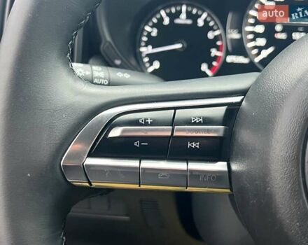 Сірий Мазда CX-50, об'ємом двигуна 2.49 л та пробігом 87 тис. км за 27900 $, фото 44 на Automoto.ua