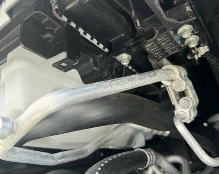 Сірий Мазда CX-50, об'ємом двигуна 2.49 л та пробігом 28 тис. км за 25499 $, фото 40 на Automoto.ua