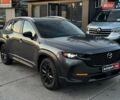 Серый Мазда CX-50, объемом двигателя 2.5 л и пробегом 27 тыс. км за 26990 $, фото 3 на Automoto.ua