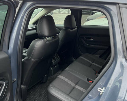 Сірий Мазда CX-50, об'ємом двигуна 2.49 л та пробігом 20 тис. км за 26700 $, фото 15 на Automoto.ua