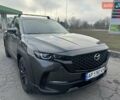 Сірий Мазда CX-50, об'ємом двигуна 2.49 л та пробігом 28 тис. км за 25499 $, фото 1 на Automoto.ua