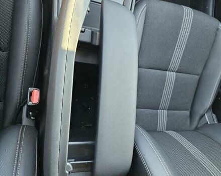 Серый Мазда CX-50, объемом двигателя 2.49 л и пробегом 8 тыс. км за 23000 $, фото 30 на Automoto.ua