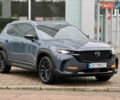 Серый Мазда CX-50, объемом двигателя 2.49 л и пробегом 11 тыс. км за 26700 $, фото 4 на Automoto.ua