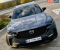 Сірий Мазда CX-50, об'ємом двигуна 2.49 л та пробігом 5 тис. км за 27400 $, фото 10 на Automoto.ua
