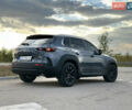 Сірий Мазда CX-50, об'ємом двигуна 2.49 л та пробігом 5 тис. км за 27400 $, фото 11 на Automoto.ua