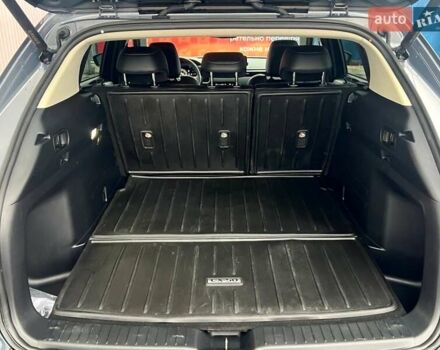 Сірий Мазда CX-50, об'ємом двигуна 2.49 л та пробігом 87 тис. км за 27900 $, фото 79 на Automoto.ua