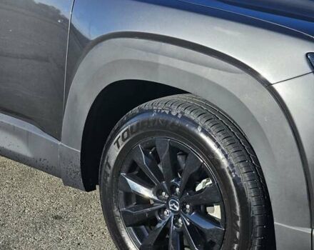 Серый Мазда CX-50, объемом двигателя 2.49 л и пробегом 8 тыс. км за 23000 $, фото 13 на Automoto.ua