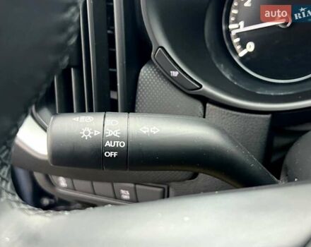 Сірий Мазда CX-50, об'ємом двигуна 2.49 л та пробігом 87 тис. км за 27900 $, фото 47 на Automoto.ua