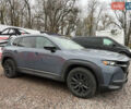 Сірий Мазда CX-50, об'ємом двигуна 2.49 л та пробігом 20 тис. км за 26700 $, фото 7 на Automoto.ua
