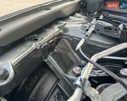 Сірий Мазда CX-50, об'ємом двигуна 2.49 л та пробігом 28 тис. км за 25499 $, фото 42 на Automoto.ua