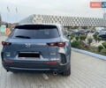 Серый Мазда CX-50, объемом двигателя 2.49 л и пробегом 15 тыс. км за 27300 $, фото 10 на Automoto.ua