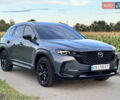Сірий Мазда CX-50, об'ємом двигуна 2.49 л та пробігом 11 тис. км за 27600 $, фото 9 на Automoto.ua