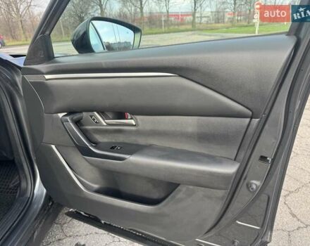 Сірий Мазда CX-50, об'ємом двигуна 2.49 л та пробігом 28 тис. км за 25499 $, фото 11 на Automoto.ua