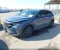 Серый Мазда CX-50, объемом двигателя 2.5 л и пробегом 17 тыс. км за 19700 $, фото 1 на Automoto.ua