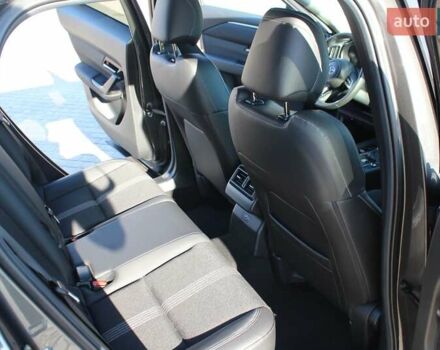 Сірий Мазда CX-50, об'ємом двигуна 2.5 л та пробігом 27 тис. км за 26900 $, фото 16 на Automoto.ua