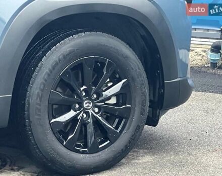 Сірий Мазда CX-50, об'ємом двигуна 2.49 л та пробігом 87 тис. км за 27900 $, фото 25 на Automoto.ua