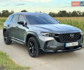 Сірий Мазда CX-50, об'ємом двигуна 2.49 л та пробігом 11 тис. км за 27600 $, фото 1 на Automoto.ua