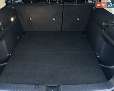 Серый Мазда CX-50, объемом двигателя 2.49 л и пробегом 15 тыс. км за 27300 $, фото 26 на Automoto.ua