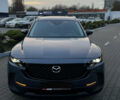 Серый Мазда CX-50, объемом двигателя 2.49 л и пробегом 15 тыс. км за 27300 $, фото 14 на Automoto.ua