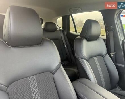 Сірий Мазда CX-50, об'ємом двигуна 2.49 л та пробігом 28 тис. км за 25499 $, фото 15 на Automoto.ua