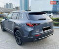 Серый Мазда CX-50, объемом двигателя 2.49 л и пробегом 15 тыс. км за 27300 $, фото 7 на Automoto.ua