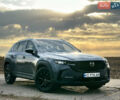 Сірий Мазда CX-50, об'ємом двигуна 2.49 л та пробігом 5 тис. км за 27400 $, фото 3 на Automoto.ua