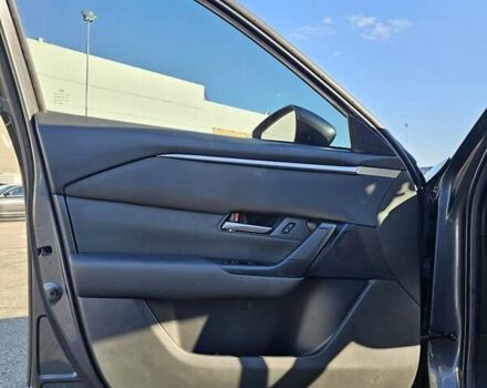 Серый Мазда CX-50, объемом двигателя 2.49 л и пробегом 8 тыс. км за 23000 $, фото 20 на Automoto.ua