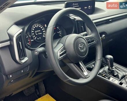 Сірий Мазда CX-50, об'ємом двигуна 2.49 л та пробігом 87 тис. км за 27900 $, фото 36 на Automoto.ua