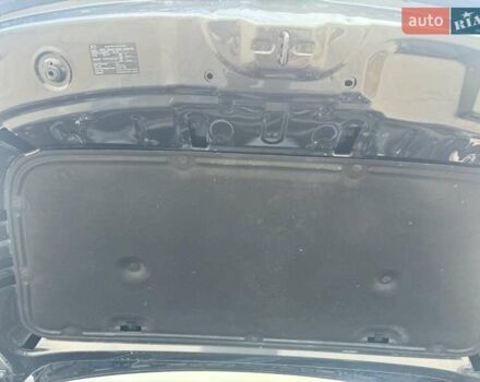 Сірий Мазда CX-50, об'ємом двигуна 2.49 л та пробігом 28 тис. км за 25499 $, фото 36 на Automoto.ua