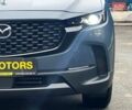Сірий Мазда CX-50, об'ємом двигуна 2.49 л та пробігом 87 тис. км за 27900 $, фото 9 на Automoto.ua