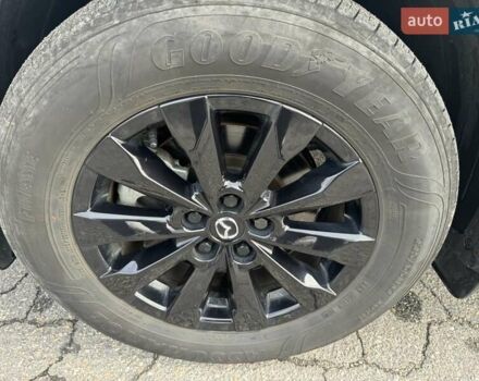 Сірий Мазда CX-50, об'ємом двигуна 2.49 л та пробігом 28 тис. км за 25499 $, фото 30 на Automoto.ua