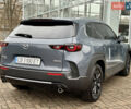 Серый Мазда CX-50, объемом двигателя 2.49 л и пробегом 11 тыс. км за 26700 $, фото 23 на Automoto.ua