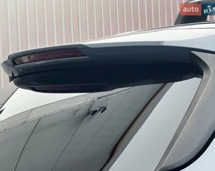 Сірий Мазда CX-50, об'ємом двигуна 2.49 л та пробігом 87 тис. км за 27900 $, фото 30 на Automoto.ua