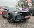 Сірий Мазда CX-50, об'ємом двигуна 2.49 л та пробігом 20 тис. км за 26700 $, фото 1 на Automoto.ua