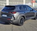 Серый Мазда CX-50, объемом двигателя 2.49 л и пробегом 8 тыс. км за 23000 $, фото 19 на Automoto.ua