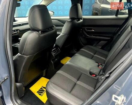 Сірий Мазда CX-50, об'ємом двигуна 2.49 л та пробігом 87 тис. км за 27900 $, фото 57 на Automoto.ua