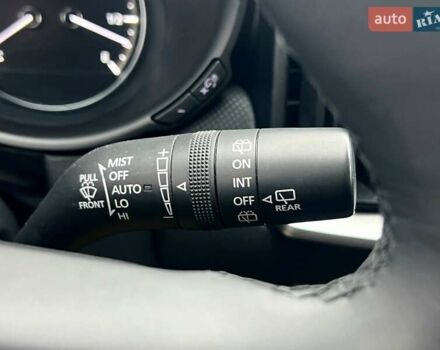 Сірий Мазда CX-50, об'ємом двигуна 2.49 л та пробігом 87 тис. км за 27900 $, фото 48 на Automoto.ua