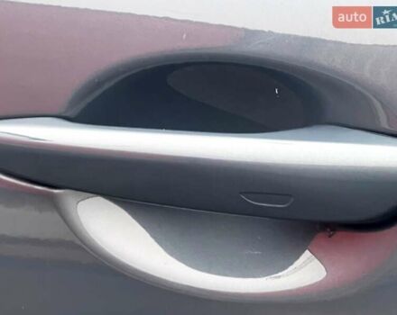 Сірий Мазда CX-50, об'ємом двигуна 2.49 л та пробігом 87 тис. км за 27900 $, фото 32 на Automoto.ua