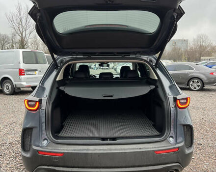 Сірий Мазда CX-50, об'ємом двигуна 2.49 л та пробігом 20 тис. км за 26700 $, фото 20 на Automoto.ua