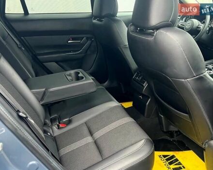 Сірий Мазда CX-50, об'ємом двигуна 2.49 л та пробігом 87 тис. км за 27900 $, фото 68 на Automoto.ua