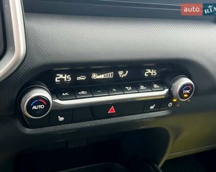 Сірий Мазда CX-50, об'ємом двигуна 2.49 л та пробігом 87 тис. км за 27900 $, фото 51 на Automoto.ua