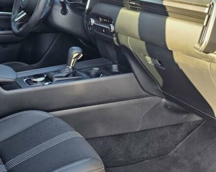 Серый Мазда CX-50, объемом двигателя 2.49 л и пробегом 8 тыс. км за 23000 $, фото 38 на Automoto.ua