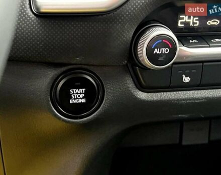 Сірий Мазда CX-50, об'ємом двигуна 2.49 л та пробігом 87 тис. км за 27900 $, фото 53 на Automoto.ua