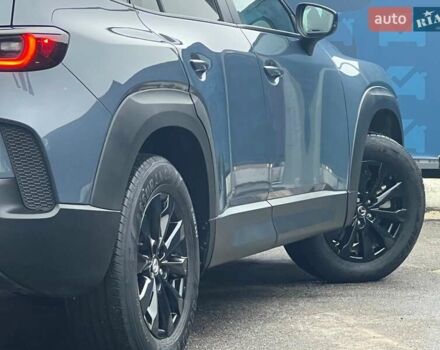 Сірий Мазда CX-50, об'ємом двигуна 2.49 л та пробігом 87 тис. км за 27900 $, фото 19 на Automoto.ua