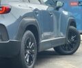 Сірий Мазда CX-50, об'ємом двигуна 2.49 л та пробігом 87 тис. км за 27900 $, фото 19 на Automoto.ua