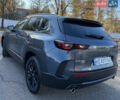 Серый Мазда CX-50, объемом двигателя 2.5 л и пробегом 4 тыс. км за 28400 $, фото 2 на Automoto.ua