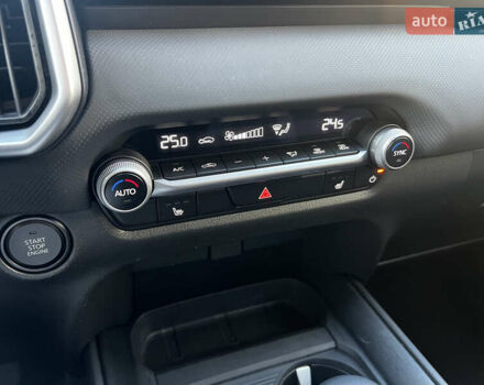 Серый Мазда CX-50, объемом двигателя 2.5 л и пробегом 15 тыс. км за 27900 $, фото 8 на Automoto.ua