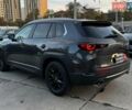 Серый Мазда CX-50, объемом двигателя 2.5 л и пробегом 27 тыс. км за 26990 $, фото 8 на Automoto.ua